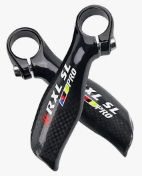 Titanium Pedals
